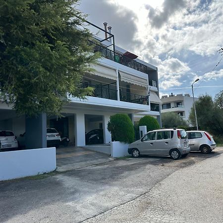 Δωματιο Χαλαρωσησ Με Θέα Και Ησυχία باترا المظهر الخارجي الصورة